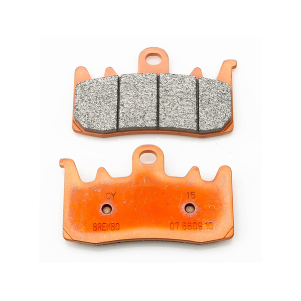 BRAKE PAD FRONT BRM 10A HH