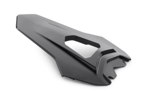 REAR FENDER