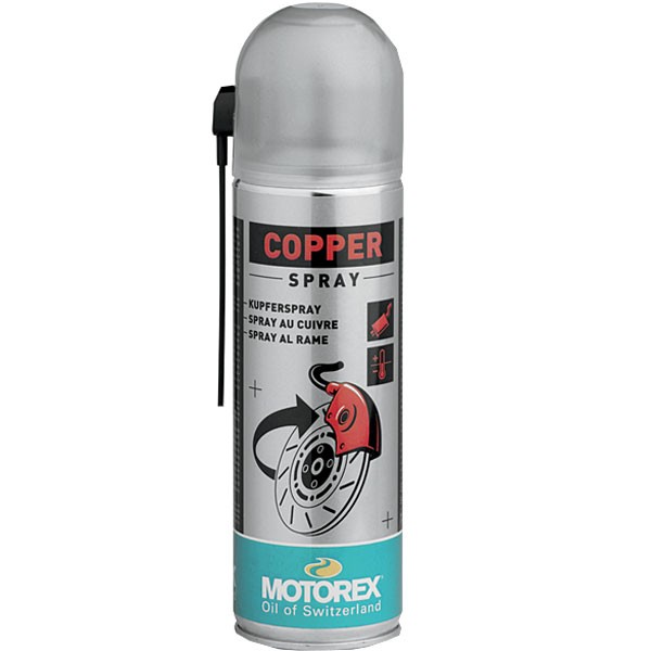 COPPER SPRAY 300ml