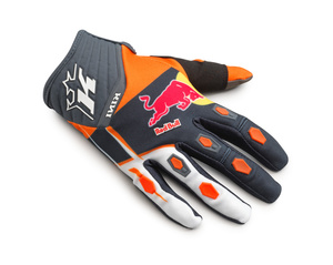 KINI-RB COMPETITION GLOVES XXL 