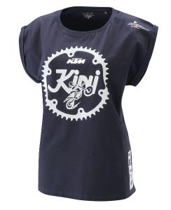 WOMEN RITZEL TEE 