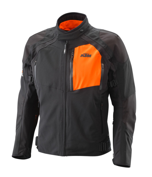 APEX V3 JACKET XXL - poslední kus