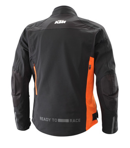 APEX V3 JACKET XXL - poslední kus