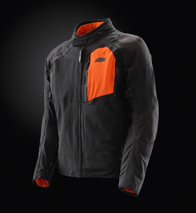 APEX V3 JACKET XXL - poslední kus
