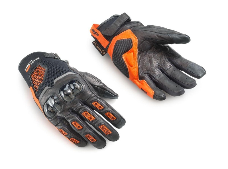 RADICAL X V2 GLOVES XXL 