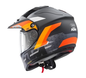HORNET ADV HELMET S/55-56