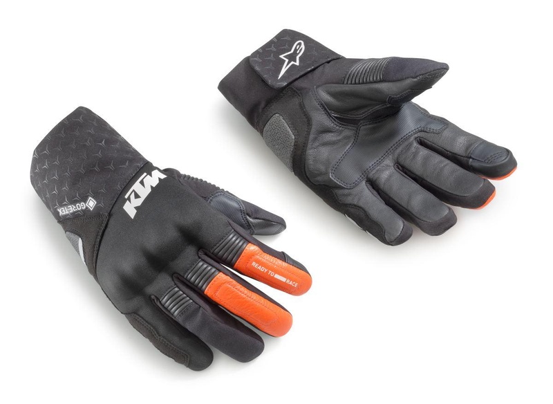 ELEMENTAL II GTX GLOVES XL/11 
