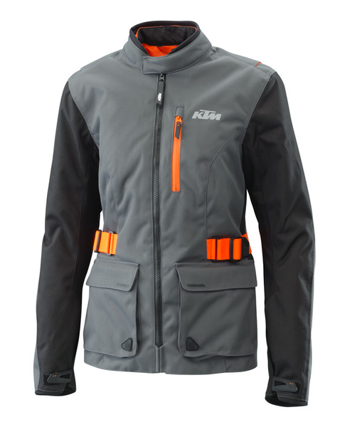 WOMEN TOURRAIN WP V2 JACKET XL