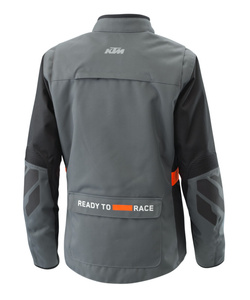 WOMEN TOURRAIN WP V2 JACKET XL