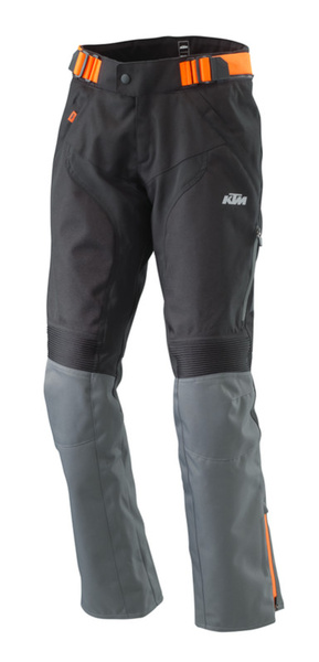 WOMEN TOURRAIN WP V2 PANTS L - poslední kus