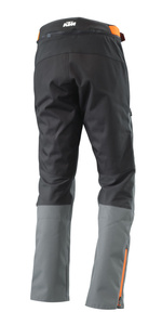 WOMEN TOURRAIN WP V2 PANTS L 