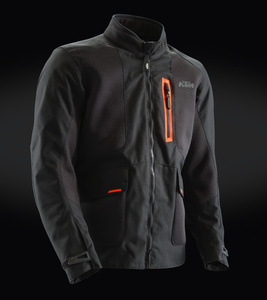 VENTED V2 JACKET