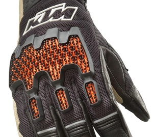 ADV R V2 GLOVES - poslední kusy