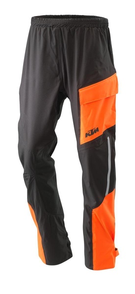 RAIN PANTS V2