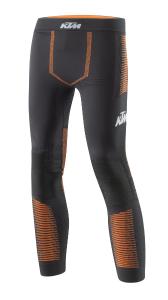 UNDERPANT LONG PERFORMANCE XL