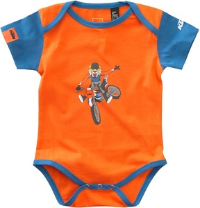 BABY RADICAL BODY SET 92/18-24MO
