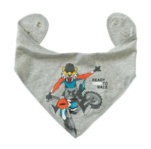 BABY RADICAL BIB OS