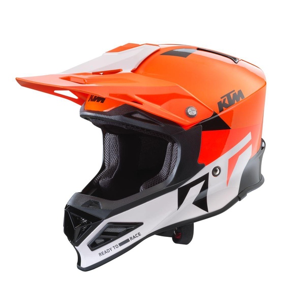 DYNAMIC-FX HELMET XXL/64