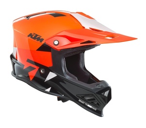 DYNAMIC-FX HELMET XXL/64