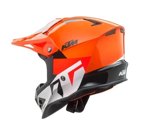 DYNAMIC-FX HELMET XXL/64