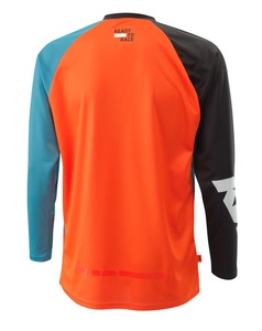 POUNCE SHIRT BLUE XXL