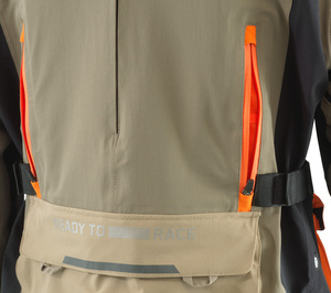 DEFENDER JACKET XXXL 