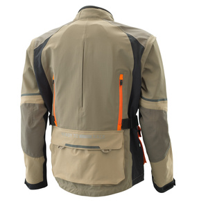 DEFENDER JACKET XXXL 