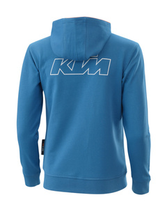 KIDS RADICAL ZIP HOODIE