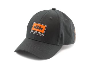 KIDS TEAM CURVED CAP OS