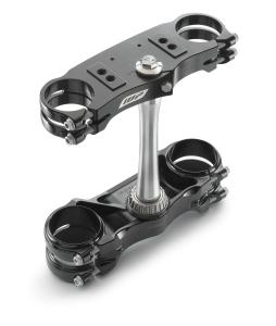 FACTORY RACING TRIPLE CLAMP