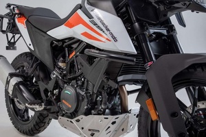 Padací rám KTM 390 Adv. (19-)