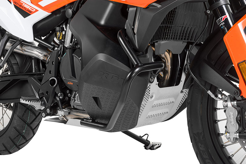 Padací rám pro KTM 790/890 Adventure S/R