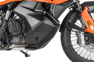 Padací rám pro KTM 790/890 Adventure S/R