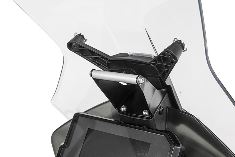 Držák navigace pro KTM 390/790/890 Adventure / Adventure R 