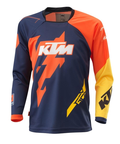 KIDS GRAVITY-FX SHIRT 