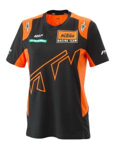 WOMEN TEAM TEE XL 