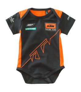 BABY TEAM BODY 92/18-24MO - poslední kus