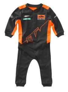 BABY TEAM ROMPER SUIT 92/18 