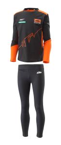 KIDS TEAM HOME SUIT 128/7-8Y