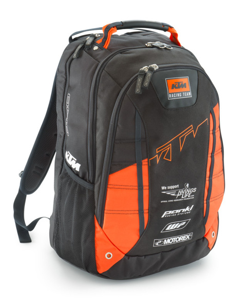 TEAM CIRCUIT BACKPACK