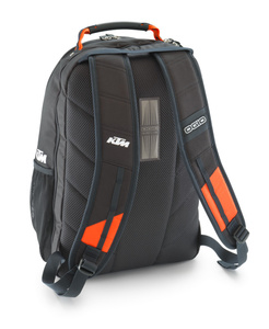 TEAM CIRCUIT BACKPACK