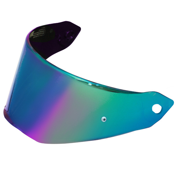 BREAKER EVO VISOR RAINBOW