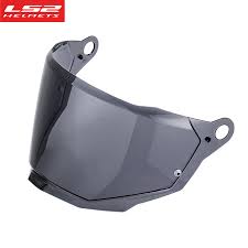 EXPLORER VISOR LIGHT TINTED