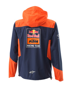 REPLICA TEAM HARDSHELL JACKET XL