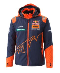 REPLICA TEAM WINTER JACKET XXL - poslední kus