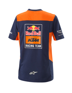 WOMEN REPLICA TEAM TEE