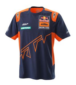 REPLICA TEAM TEE XXXL - poslední kus