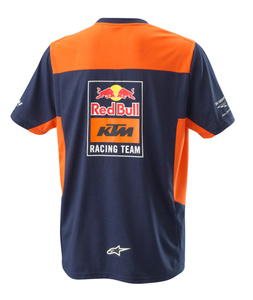 REPLICA TEAM TEE XXXL - poslední kus