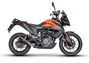 Výfuk REMUS SPORT FLOW pro 390 ADVENTURE 20-
