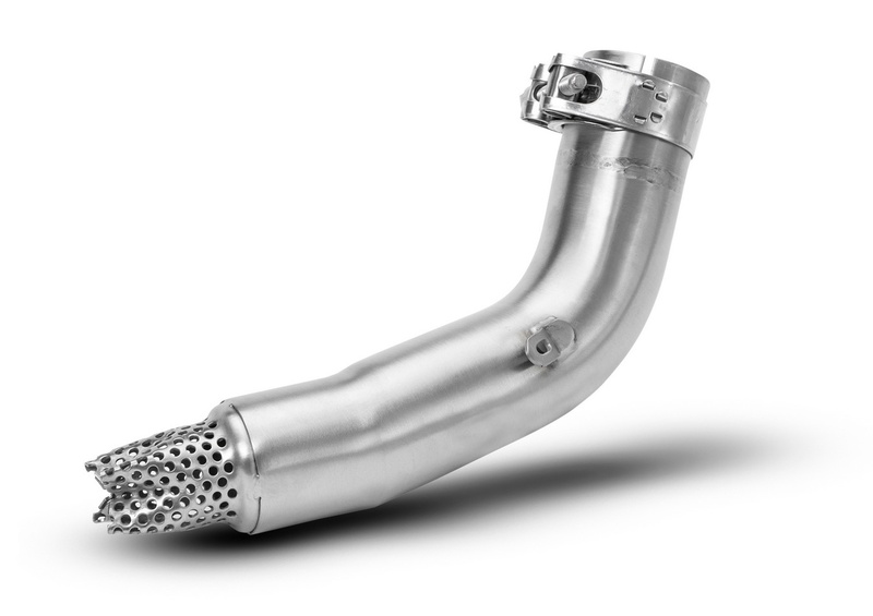 Spojovací trubka pro výfuk REMUS SPORT FLOW na 390 ADVENTURE 20-